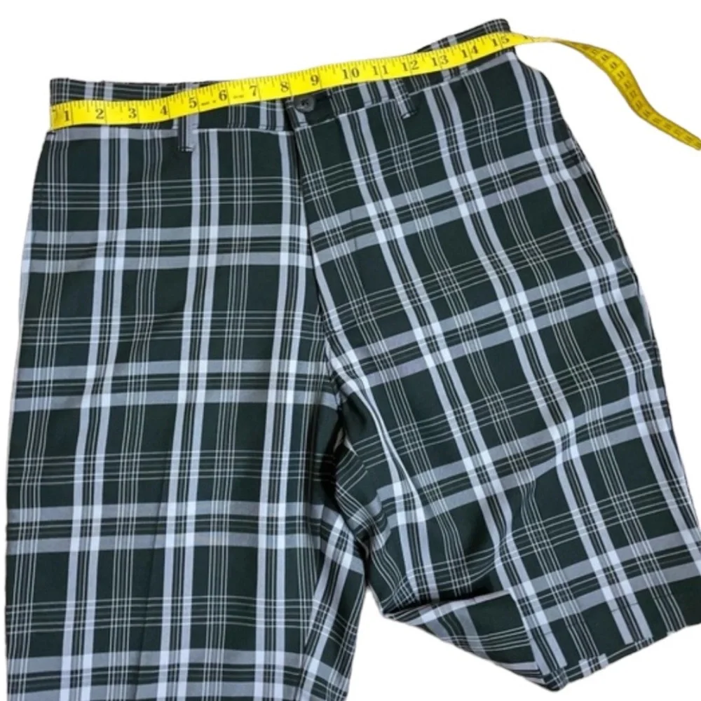 EUC Haggar H26 Performance Golf Shorts